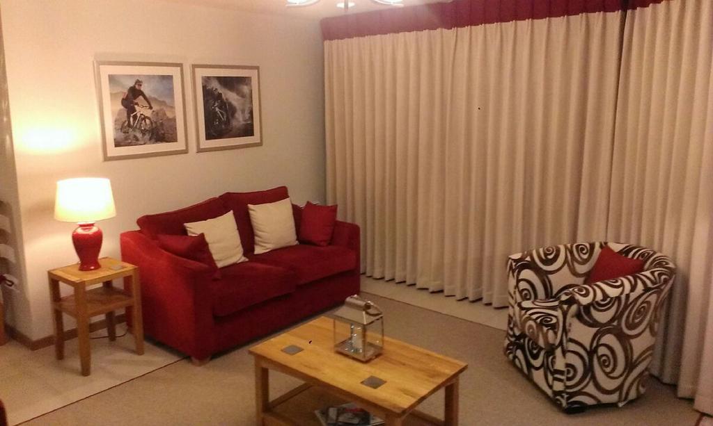 Apartment La Chapelle D'Abondance Bagian luar foto